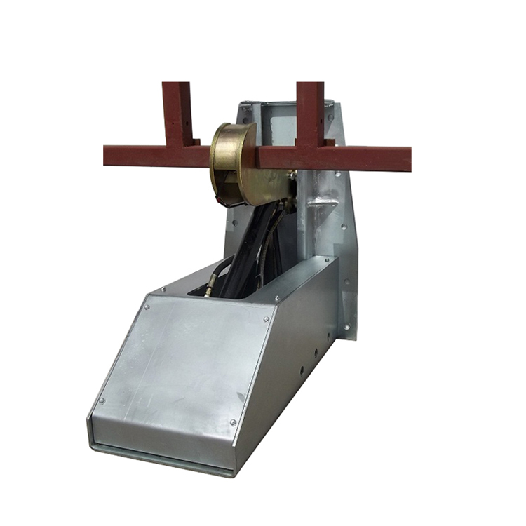 Що таке захисний пристрій для транспортних засобів і чому він важливий для безпеки завантажувального майданчика